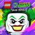 اکانت قانونی LEGO DC Super Villains برای PS5 & PS4